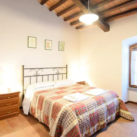 2 Bedroom In Gubbio