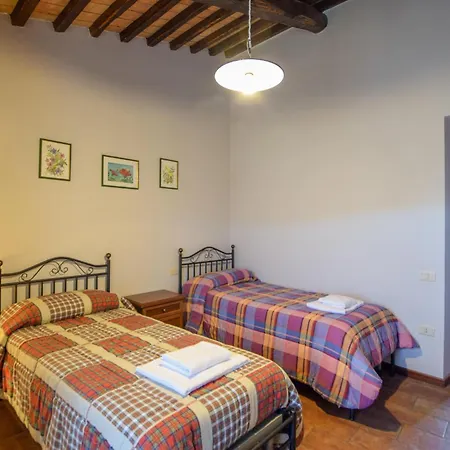 2 Bedroom Cozy In