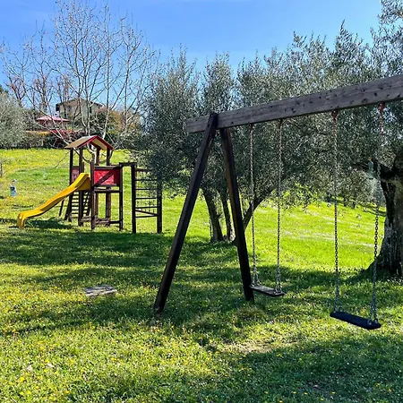 2 Bedroom Cozy In * Gubbio