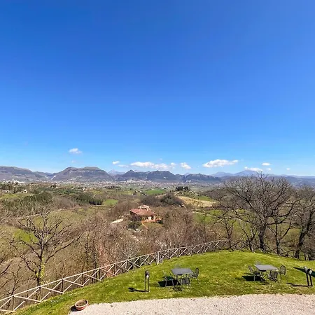 2 Bedroom Cozy In Gubbio